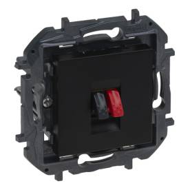 Niloé Step hangszóró aljzat, fekete