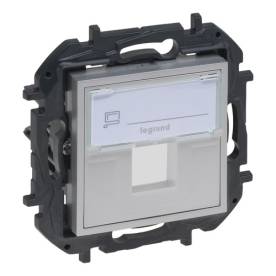 Niloé Step keystone adapter, alumínium