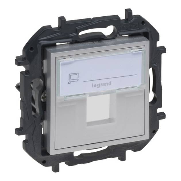 Niloé Step keystone adapter, alumínium 