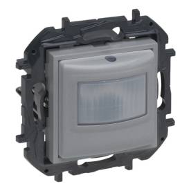 Niloé Step mozgásérzékelős (PIR) kapcsoló, 100 W LED, 2 vezetékes, alumínium