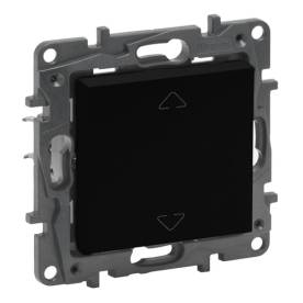 Niloé Step redőnynyomó (3 állású) 6A, mechanikus végállású motor közvetlen vezér