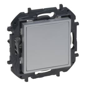 Niloé Step vakfedél, alumínium