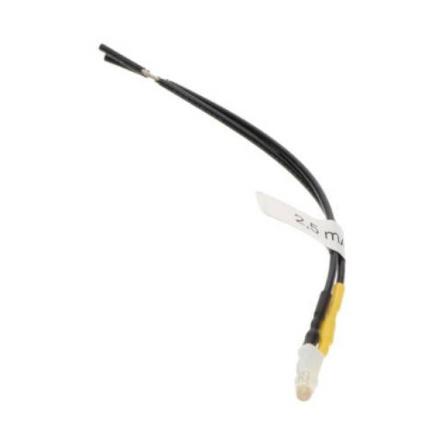 Niloé univerzális LED 230V, mechanizmusok jelzőfényessé tételéhez 