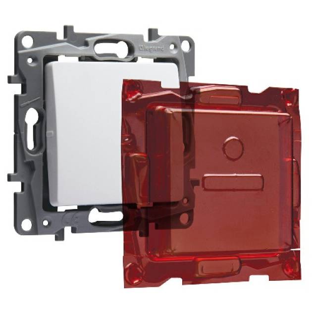 Niloé védőburkolat 