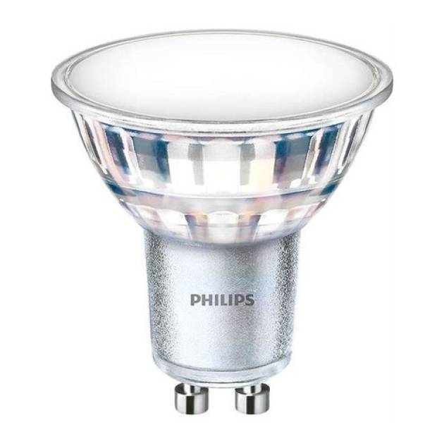 Philips Classic GU10 LED 5W 3000K 550lm 