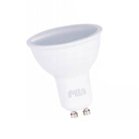 Pila GU10 LED 4W 4000K 350lm