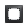 SEDNA DESIGN Egyes keret, antracit 