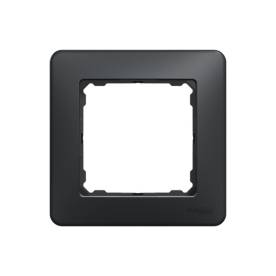 SEDNA DESIGN Egyes keret, antracit