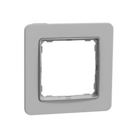SEDNA ELEMENTS Egyes keret, hamuszürke