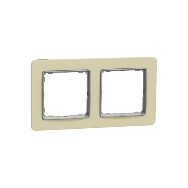 SEDNA ELEMENTS Kettes keret, univerzális, homokkő 