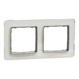 SEDNA ELEMENTS Kettes keret, univerzális, opál