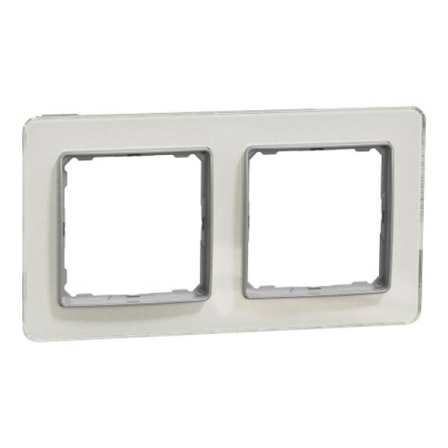 SEDNA ELEMENTS Kettes keret, univerzális, opál 