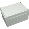 SEZ SK S-BOX 316 falon kívüli kötődoboz sima falú 150x110x70 