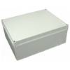 SEZ SK S-BOX 616 falon kívüli kötődoboz sima falú 300x220x120 