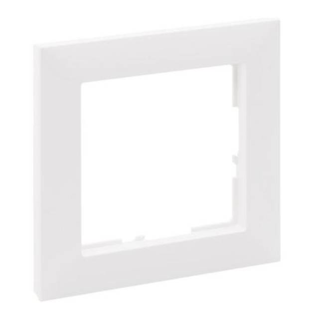 Suno 1-es keret, fehér 