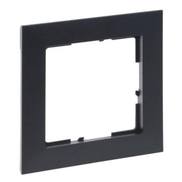 Suno 1-es keret, sötét szürke 