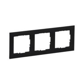 Suno 3-as keret, fekete