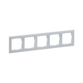 Suno 5-ös keret, alumínium