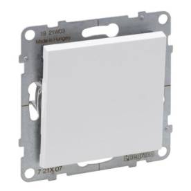 Suno keresztkapcsoló 10AX, fehér