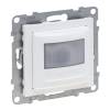 Suno mozgásérzékelős (PIR) kapcsoló, 2-150 W (LED max. 100 W) beépített nyomóval 