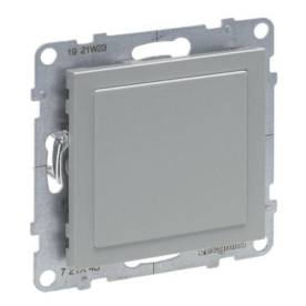 Suno vakfedél Program Mosaic adapterrel, alumínium