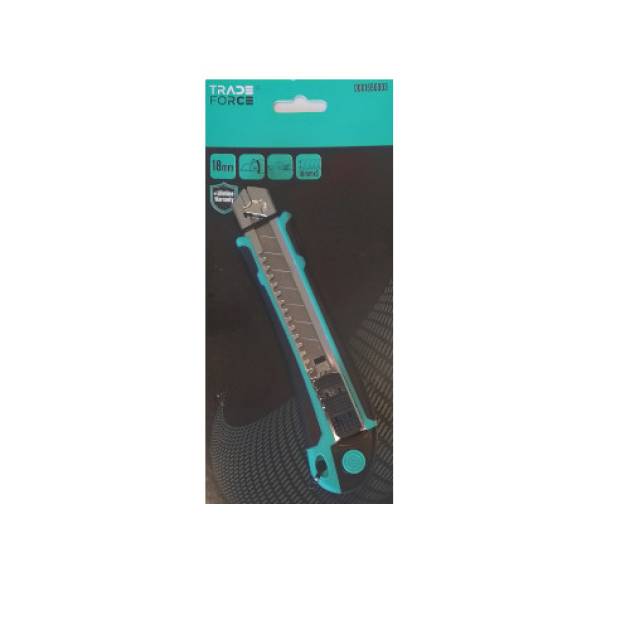 Szike normál 18mm (snitzer) 