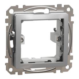 ÚJ SEDNA 45x45-ös adapter, alumínium