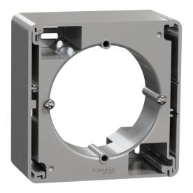 ÚJ SEDNA Egyes kiemelőkeret, sorolható, alumínium