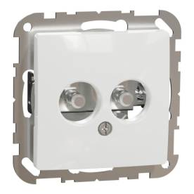 ÚJ SEDNA EPH csatlakozó, fehér