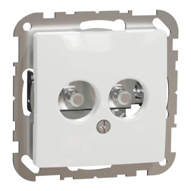 ÚJ SEDNA EPH csatlakozó, fehér 