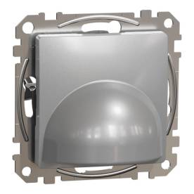 ÚJ SEDNA Kábelkivezető, alumínium