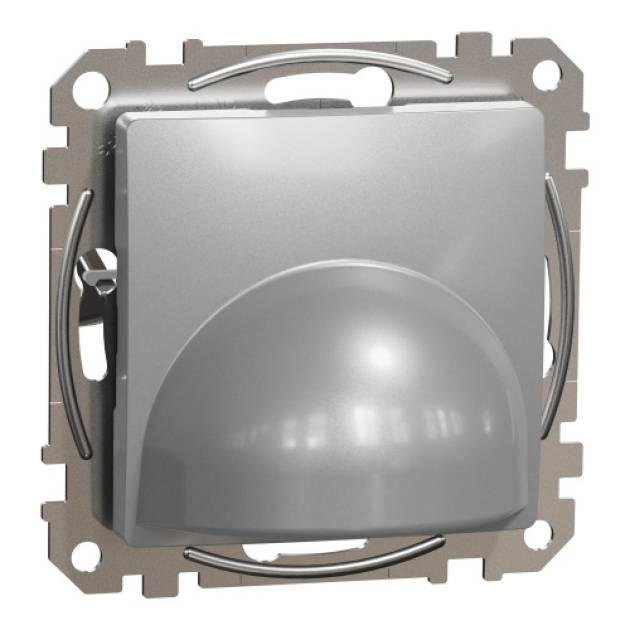 ÚJ SEDNA Kábelkivezető, alumínium 