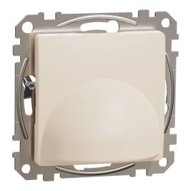 ÚJ SEDNA Kábelkivezető, bézs