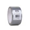 UNITED SEALANTS DUCT TAPE SZÖVETERŐSÍTÉSŰ RAGASZTÓ SZALAG (10 M, 48 MM, SZÜRKE) 