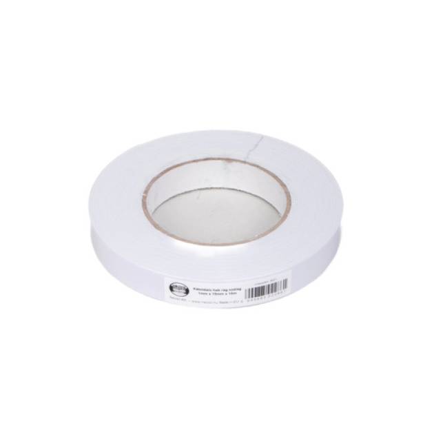 UNITED SEALANTS KÉTOLDALÚ HAB RAGASZTÓSZALAG (10 M, 19 MM, 1MM) 