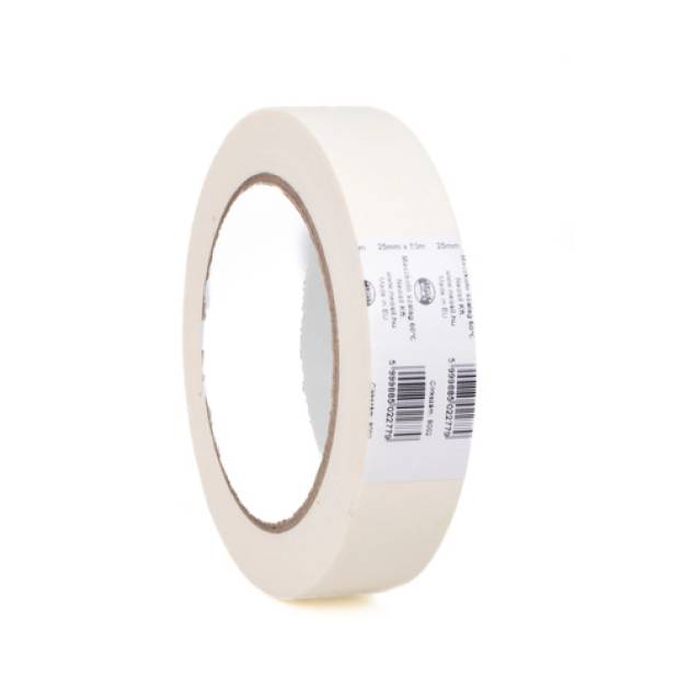 UNITED SEALANTS MASZKOLÓ SZALAG 60 C (50 M, 25 MM) 