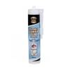 UNITED SEALANTS NEUTRÁLIS SZANITER SZILIKON 280ML (TRANSZPARENS) 
