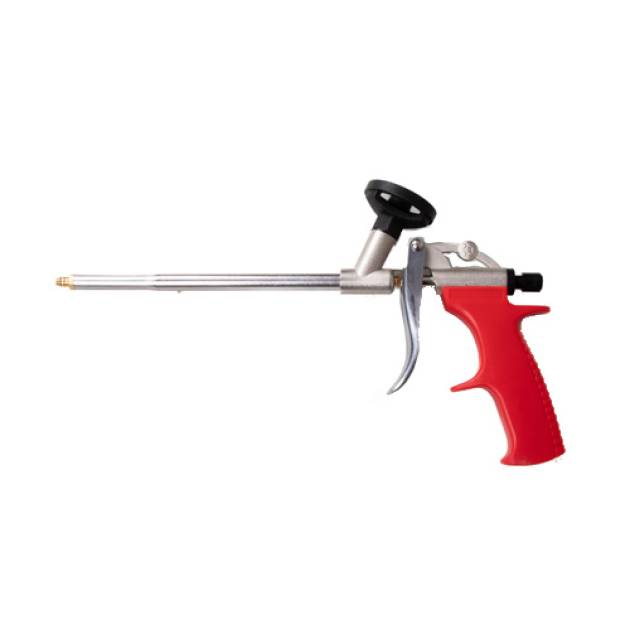 UNITED SEALANTS PURHAB PISZTOLY FÉM TEFLON NYAKKAL 