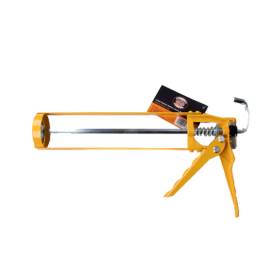 UNITED SEALANTS SZILIKON KINYOMÓPISZTOLY FÉM BARKÁCS