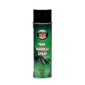 UNITED SPRAYS FÚRÓ-VÁGÓ OLAJ SPRAY 500ML