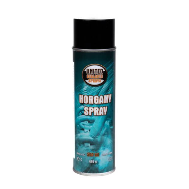 UNITED SPRAYS HORGANY SPRAY 500ML 