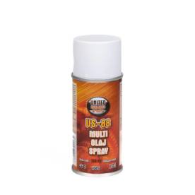 UNITED SPRAYS US-88 MULTI OLAJ SPRAY (150 ML)