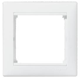 Valena egyes keret fehér