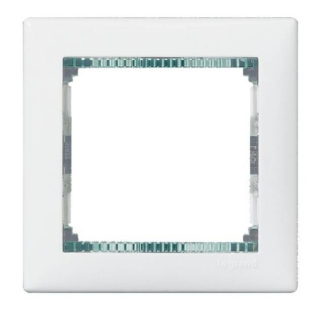 Valena egyes keret kristály 