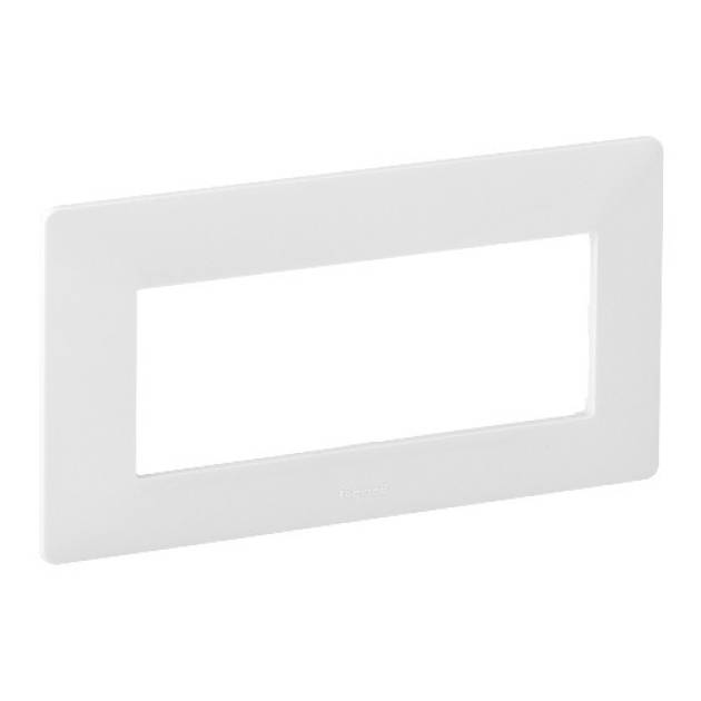 Valena Life 5 modulos keret fehér 