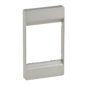 Valena Life Adapter speciális 2x2P+F kerethez, alumínium