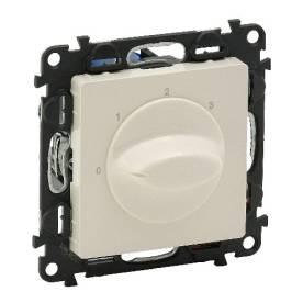 Valena Life fokozatkapcsoló (0, 1, 2, 3) elefántcsont