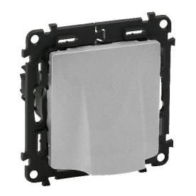 Valena Life kábelkivezető sorkapoccsal alumínium