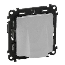 Valena Life kábelkivezető sorkapocs nélkül alumínium