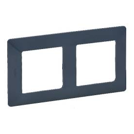 Valena Life kettős keret adriakék